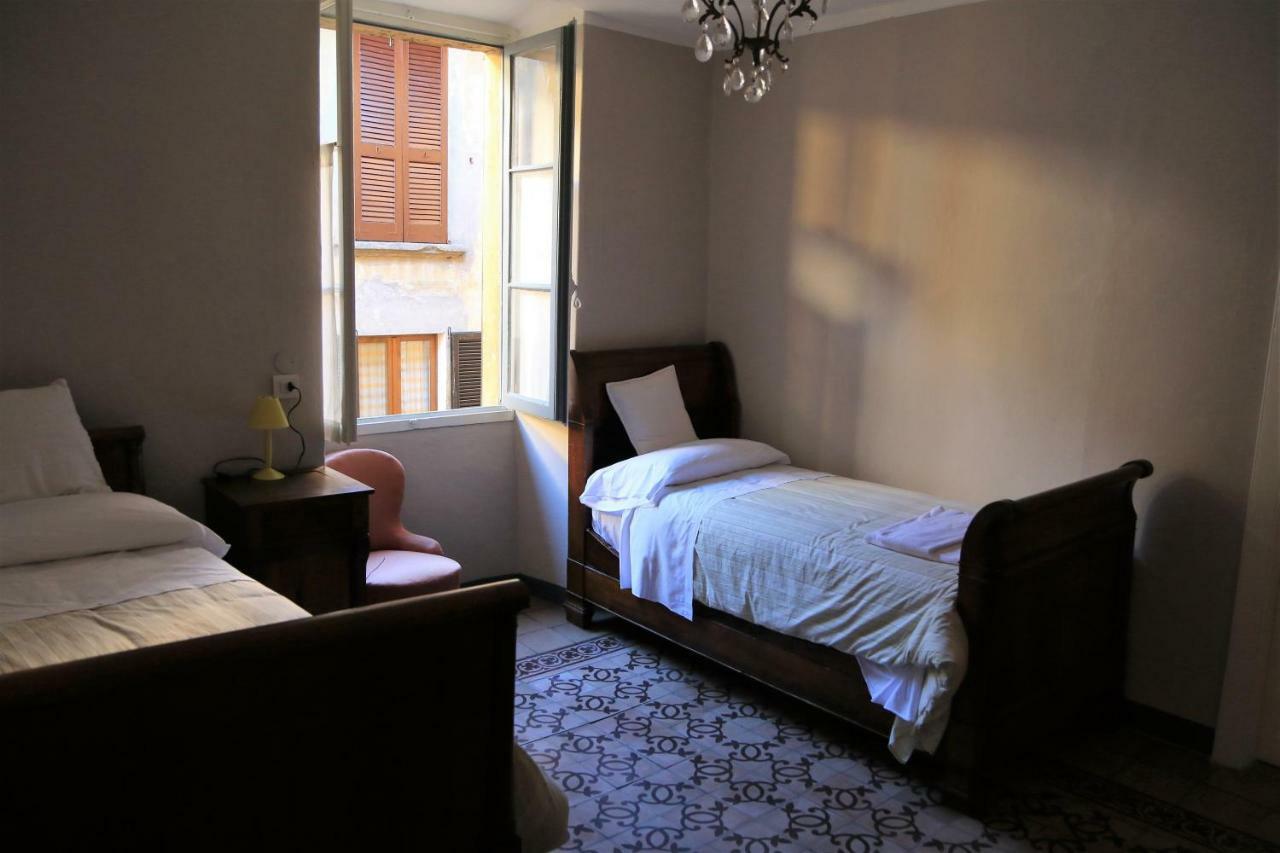 Bed&Breakfast Dèco Torno Extérieur photo