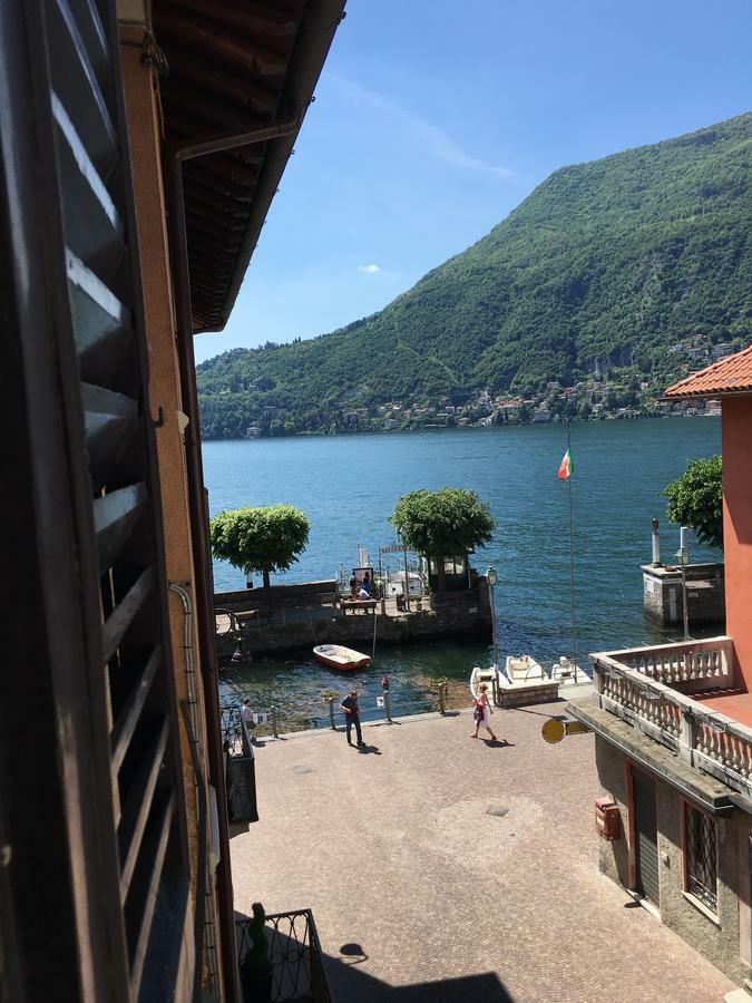 Bed&Breakfast Dèco Torno Extérieur photo